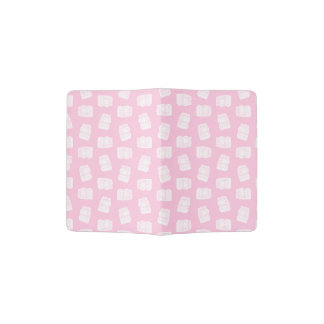 Passport Holder template