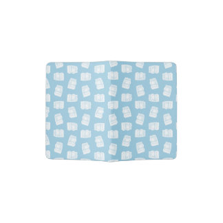Passport Holder template