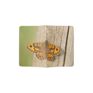 Passport Holder Template