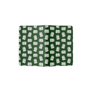 Passport Holder template