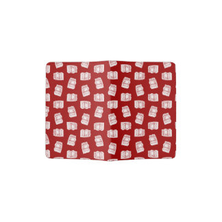 Passport Holder template