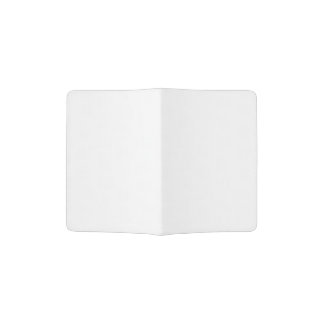 Passport Holder template