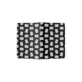 Passport Holder template