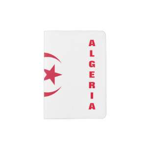PassPort Holder to Algeria