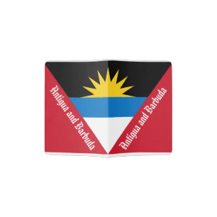 PassPort Holder to Antigua and Barbuda