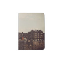 Passport Holder: United Kingdom
