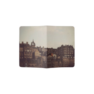 Passport Holder: United Kingdom Passport Holder