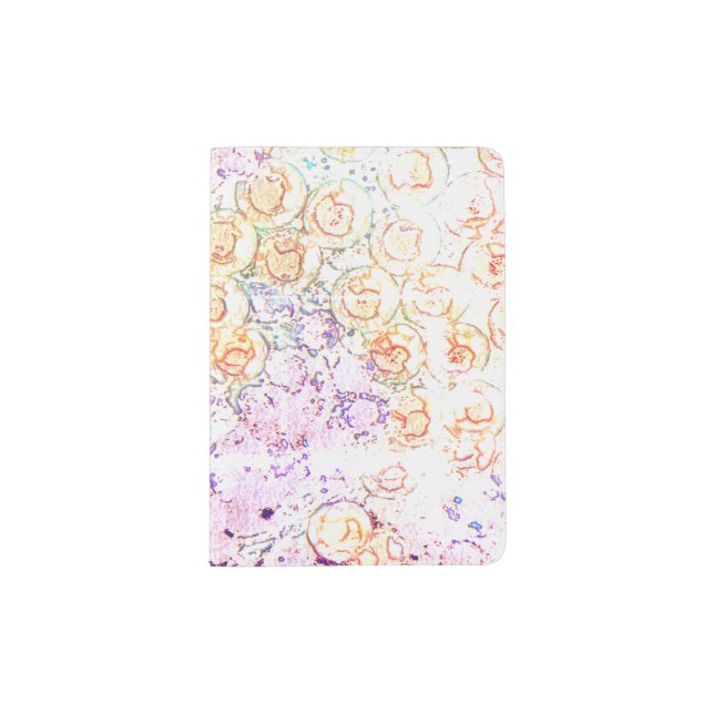 passport holders (Front)