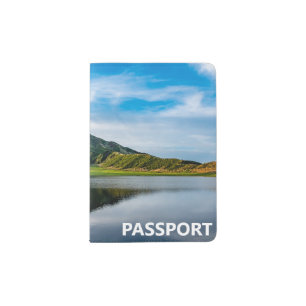 Passport/Japan Passport Cover