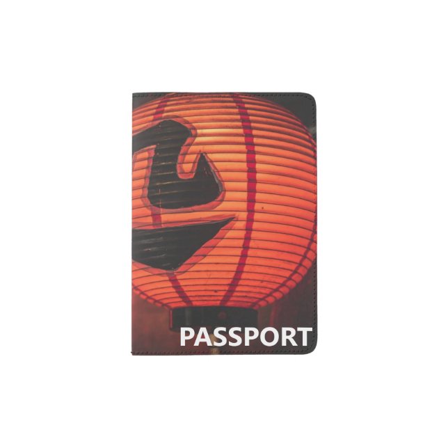 Passport/Japan Passport Cover (Front)