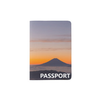 Passport/Japan Passport Cover