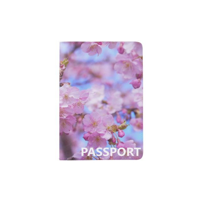 Passport/Japan Passport Cover (Front)