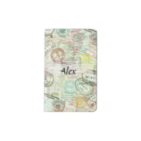 Notebook Cover PM Monogram Monogram Canvas - Books and Stationery