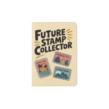 Passport Stamp Travelcore