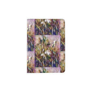 Passsaporte Passport Holder