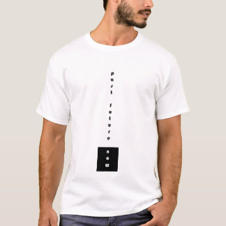 past future now tshirt