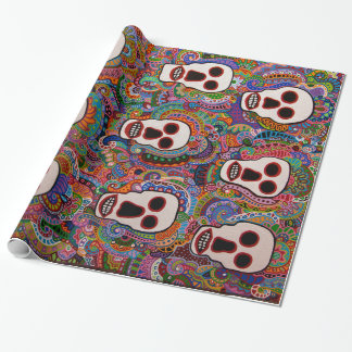 Past Lives Wrapping Paper