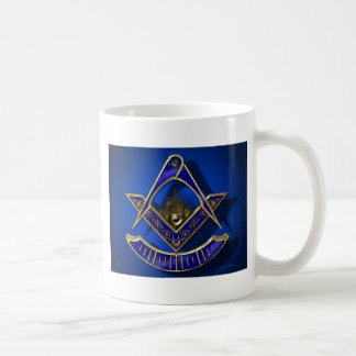 Past Master Products Coffee Mug