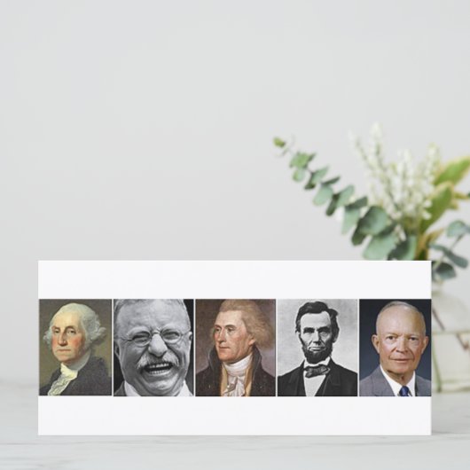 Past Presidents (Standing Front)