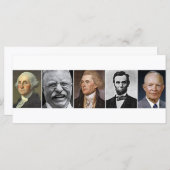 Past Presidents (Front/Back)