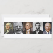 Past Presidents (Front)