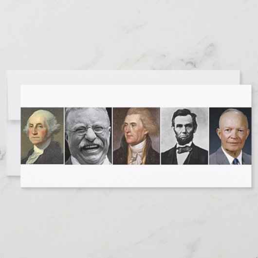 Past Presidents (Front)