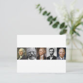 Past Presidents (Standing Front)