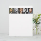 Past Presidents (Standing Front)