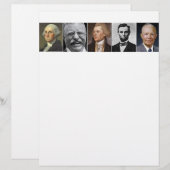 Past Presidents (Front/Back)