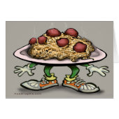 Pasta (Front Horizontal)