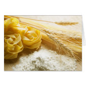 Pasta (Front Horizontal)