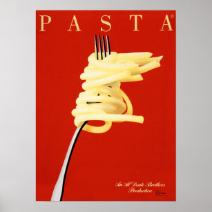 Art Deco Food Posters & Prints | Zazzle
