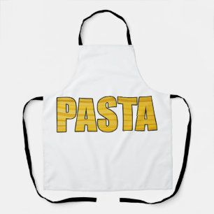 Pasta Apron