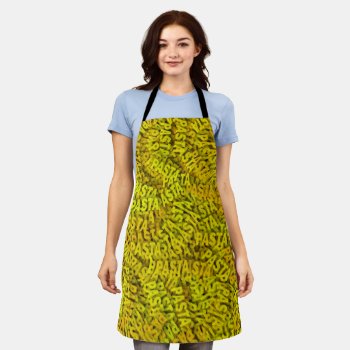 Pasta Apron by ZionMade at Zazzle