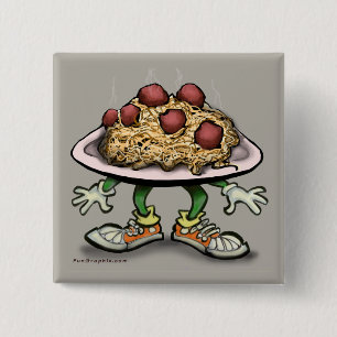 Pasta Button