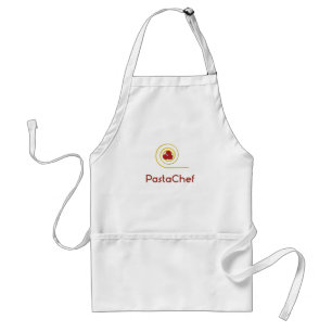 Pasta Chef Adult Apron