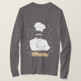 Pasta day T-Shirt
