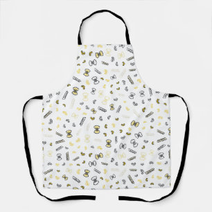 Pasta Party Apron