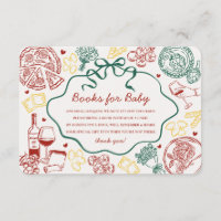 Pasta Special Delivery Italian Books for Baby