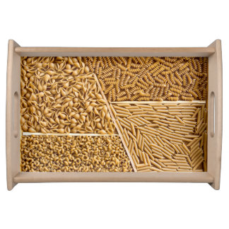Pasta tray
