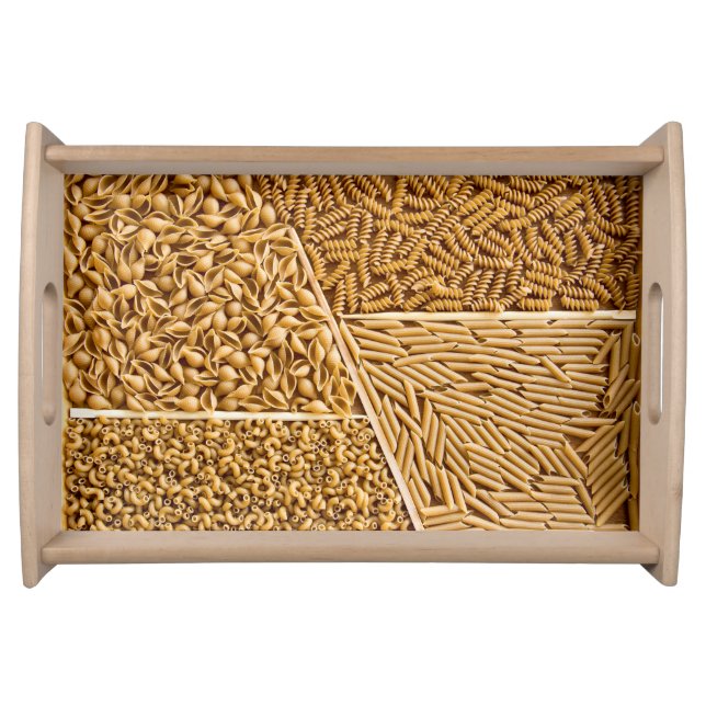Pasta tray (Front)
