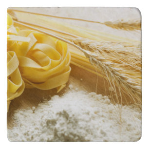 Pasta Trivet