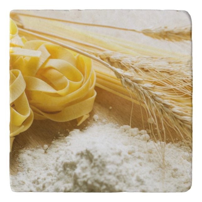 Pasta Trivet (Front)