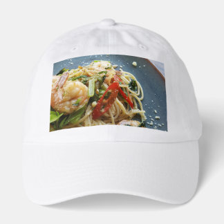 Pasta Truckers Hat