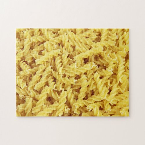 Pasta very difficult 252 pieces jigsaw puzzle