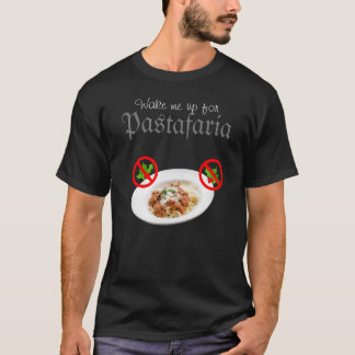 Pastafarian Anti-Christmas T-Shirt