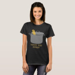 Pasta&#39;s Home Cooking Women&#39;s T-shirt at Zazzle
