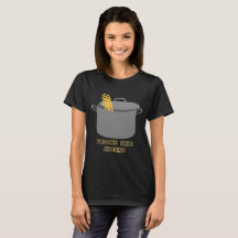 Pasta's Home Cooking Women's T-Shirt