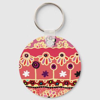 pastel 2 keychain
