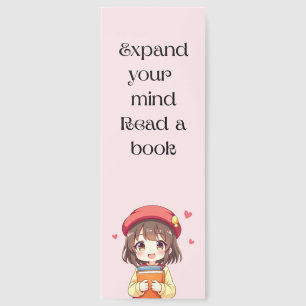 Pastel Aesthetic Bookmark   Kwaii Cute Bookmark 